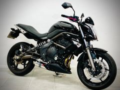 KAWASAKI ER 6 N ABS