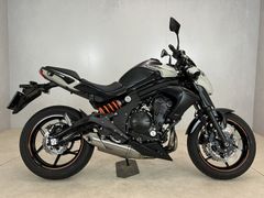 KAWASAKI ER 6 N ABS