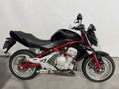 KAWASAKI ER 6 N ABS