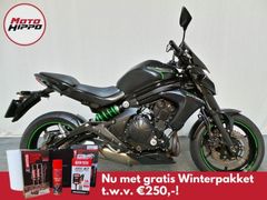 KAWASAKI ER 6 N ABS