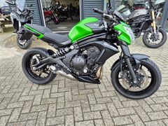 KAWASAKI ER 6 N ABS