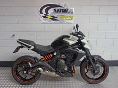 KAWASAKI ER 6 N ABS