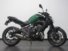 KAWASAKI ER 6 N ABS