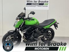 KAWASAKI ER 6 N ABS
