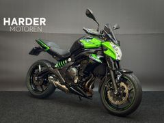 KAWASAKI ER 6 N ABS