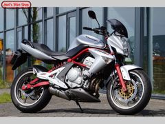 KAWASAKI ER 6 N ABS