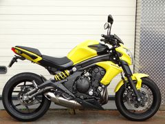 KAWASAKI ER 6 N ABS