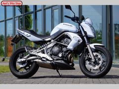 KAWASAKI ER 6 N ABS