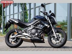 KAWASAKI ER 6 N ABS