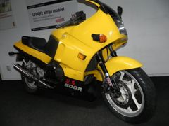 KAWASAKI GPX 600 R