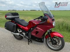 KAWASAKI GTR 1000