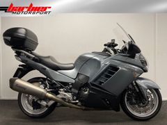 KAWASAKI GTR 1400