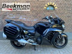 KAWASAKI GTR 1400