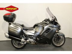 KAWASAKI GTR 1400