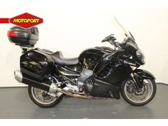 KAWASAKI GTR 1400