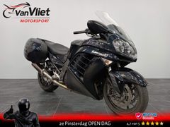 KAWASAKI GTR 1400 TOURER