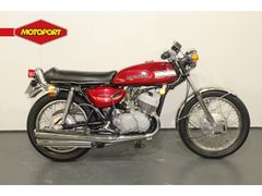 KAWASAKI H1 500 MACH III
