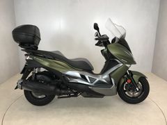 KAWASAKI J 300