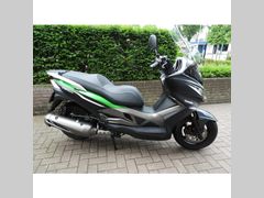 KAWASAKI J 300 SPECIAL EDITION