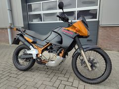 KAWASAKI KLE 500