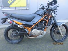 KAWASAKI KLE 500