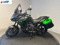 KAWASAKI KLE 650 VERSYS