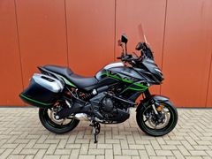 KAWASAKI KLE 650 VERSYS