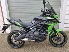 KAWASAKI KLE 650 VERSYS