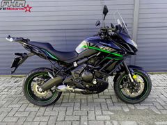 KAWASAKI KLE 650 VERSYS