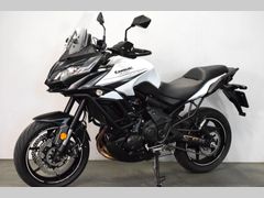 KAWASAKI KLE 650 VERSYS
