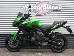 KAWASAKI KLE 650 VERSYS