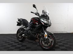 KAWASAKI KLE 650 VERSYS