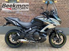 KAWASAKI KLE 650 VERSYS