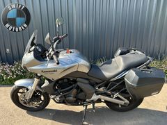 KAWASAKI KLE 650 VERSYS