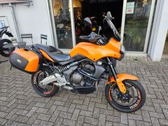 KAWASAKI KLE 650 VERSYS