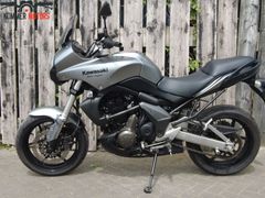 KAWASAKI KLE 650 VERSYS