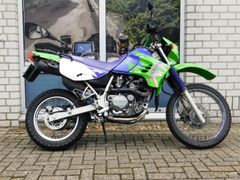 KAWASAKI KLR 650