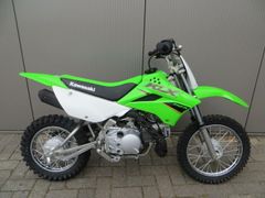 KAWASAKI KLX 110