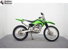 KAWASAKI KLX 140 R