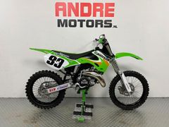 KAWASAKI KX 125