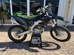 KAWASAKI KX 250 F