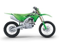 KAWASAKI KX 250 F