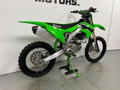 KAWASAKI KX 250 F