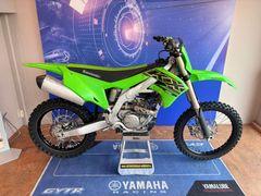KAWASAKI KX 250 F