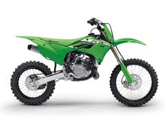 KAWASAKI KX 85