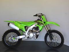 KAWASAKI KXF 250