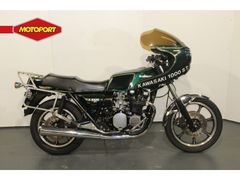 KAWASAKI KZ 1000