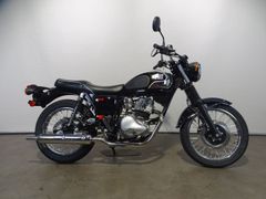 KAWASAKI MEGURO S1