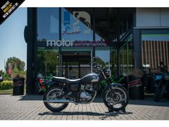 KAWASAKI MEGURO S1