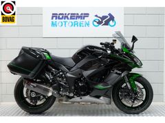 KAWASAKI NINJA 1000SX